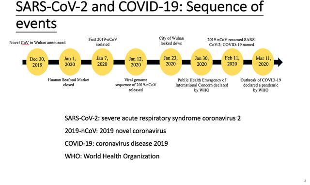金冬雁：前6种人类冠状病毒和HIV研究带来的抗击新冠思路