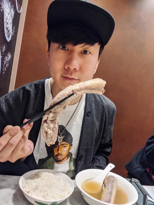 明星负责安利，我们负责吃，看看谁的家乡美食最馋人？