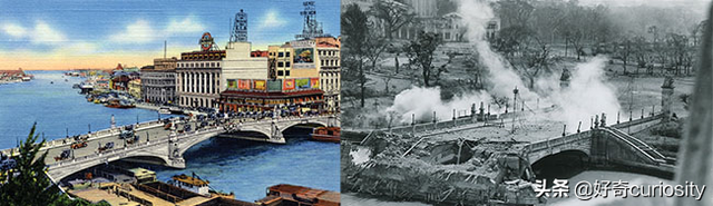 大日本帝国最后的“狂欢”：无法遗忘的1945马尼拉恐怖大屠杀
