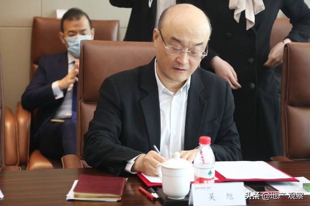 协信卖身，新加坡接盘