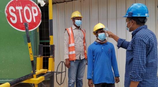 新加坡建筑领域大变天，明天开始所有劳工居家隔离不得外出