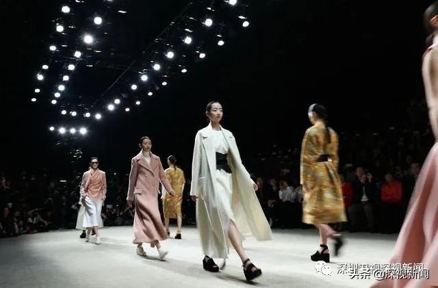 锐视角｜深圳的时尚“隐实力”如何走向国际？