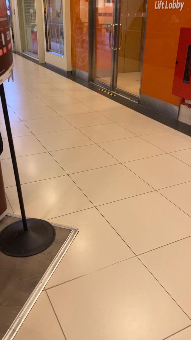 新加坡封城第六天