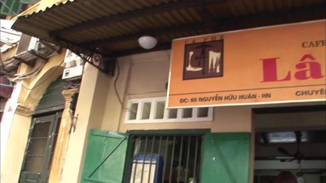 新加坡综艺《我的导游是明星7》越南002：36古街（一）