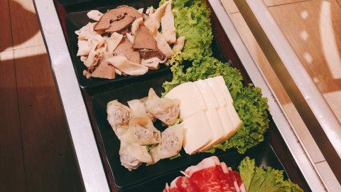 「探店」新加坡大补の川羊记🥢