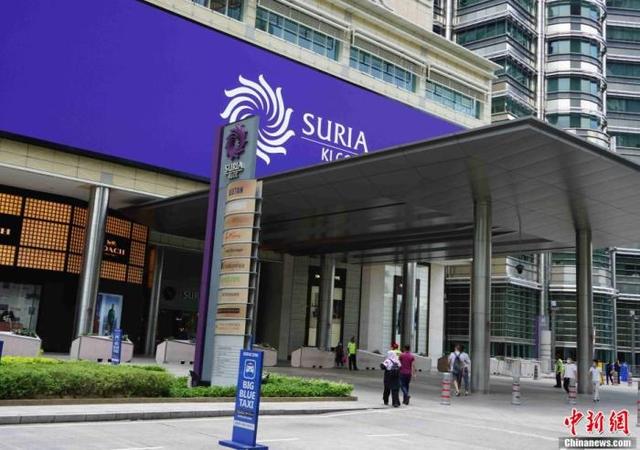 马来西亚确诊病例近6000例 当局放宽民众外出限制