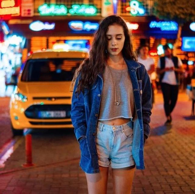 他们让我离开纽约