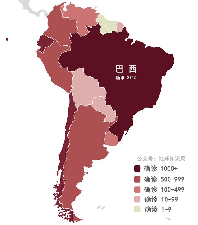 粮食危机要来了吗？ | 地球知识局