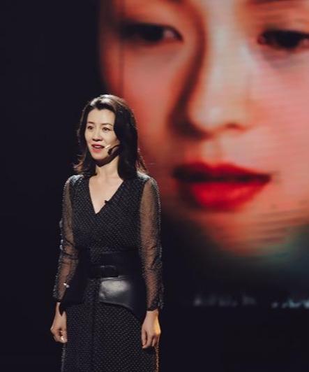 《知否》大娘子刘琳46岁夺冠：中年女人的下半生，是用来反击的