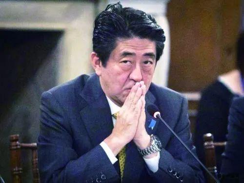 日本，终于瞒不住了吗？