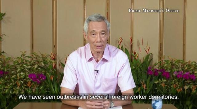 警惕！新加坡新冠肺炎连日递增过百，专家提醒：还未到峰值！