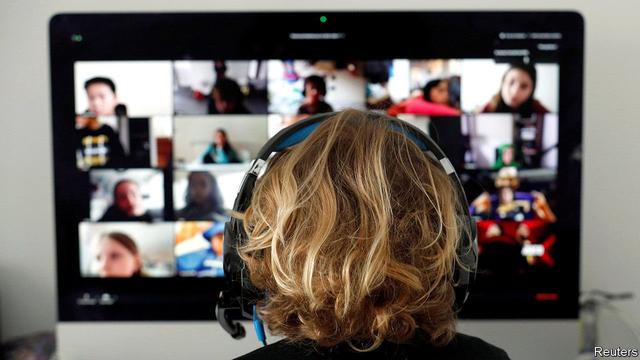 从股价逆势高涨到身陷隐私危机，一夜成名的Zoom经历了什么？