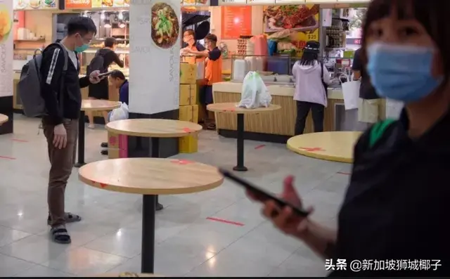 周末！新加坡一波花式违规被罚，外国男子被永久禁止入境！