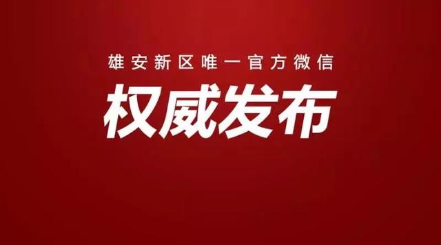 雄安新区11个名额！河北定向招录选调生公告来啦