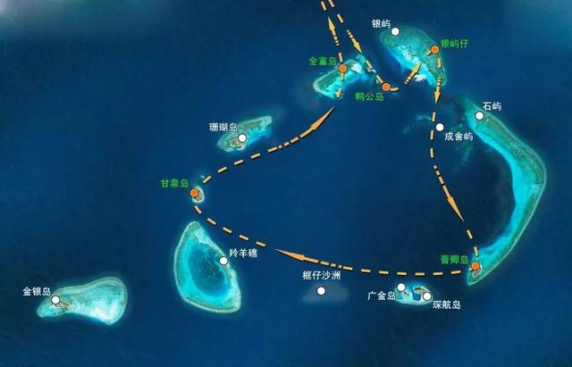 关于海洋、海权、海军，你应该知道的