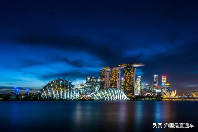 深度 | 新加坡经济罕见大滑坡，整个亚洲都要倒霉？
