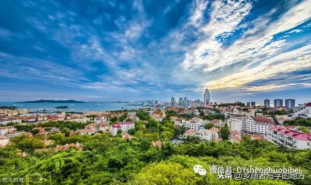 山东省上市企业名单（山东境外上市公司）