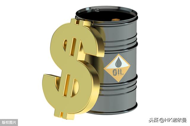 负油价与原油宝事件，全球原油市场发生了什么？小学奥数题告诉你