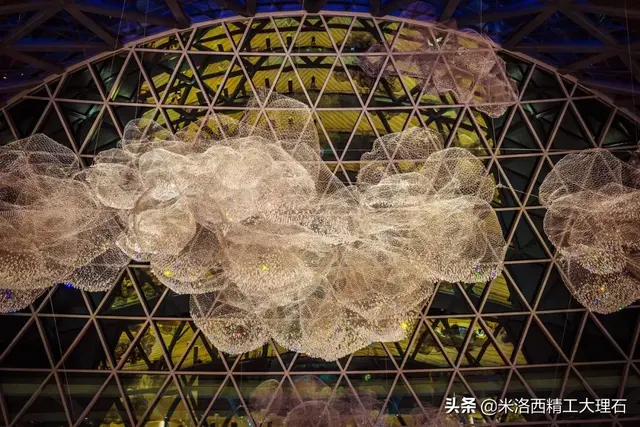 人间奇迹！盘点2019年世界5大魔幻公共空间建筑，不得不感叹