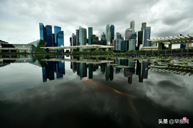 再拨51亿新元纾困 新加坡第三轮援助措施 成年公民可得600新元