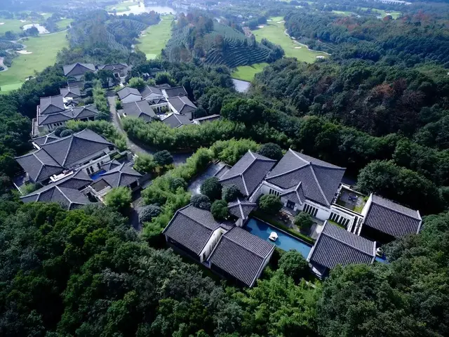 希尔顿首降4折、安缦直降¥5000…超长有效期的必囤酒店清单