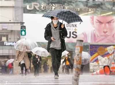 日本医院面临聚集性感染风险