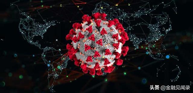 剑桥大学研究表明，英国的冠状病毒不是从中国传入的