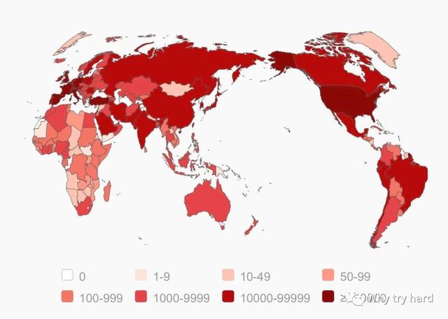 疫情下各路大神纷纷被迫转行