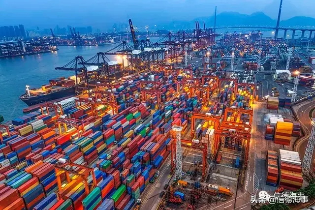 新冠疫情下承运人面临外国港口封港等问题的分析