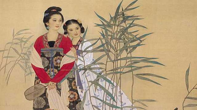 睡前5分钟，我们边听音乐，边看国学讲座（15）