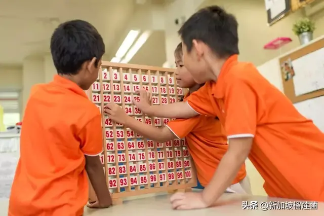 为何新加坡留学越来越热门？盘点留新的几大优势！