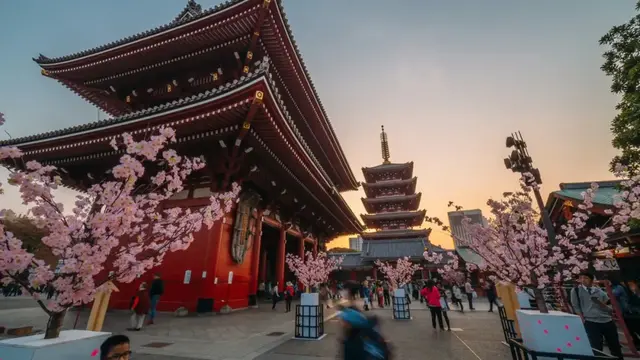 2020全球最佳城市排名新鲜出炉，国内两座城市跻身前20！