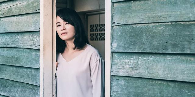 他是李安的“传人”，打败过贾樟柯王家卫，新片一出来，还是那味