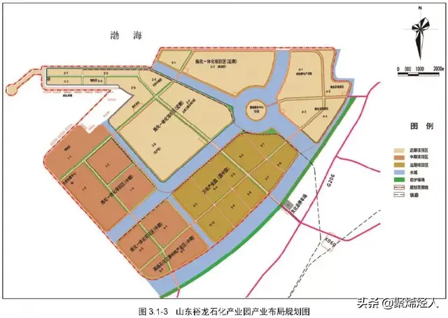 原油价格回到2000年以来最低，中国数个大炼化加速建设！