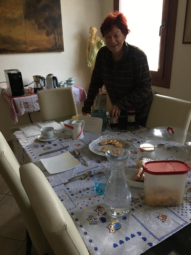欧洲你还好吗，人间四月天，怀念2018年冬的意大利 （一）