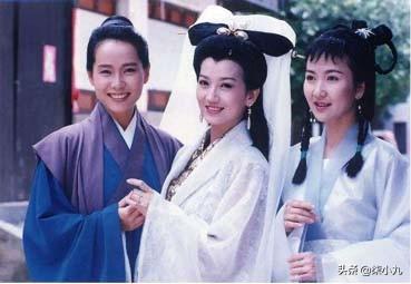 盘点各类白蛇电视剧，新白娘子传奇，天乩之白蛇传说，三面娜迦等