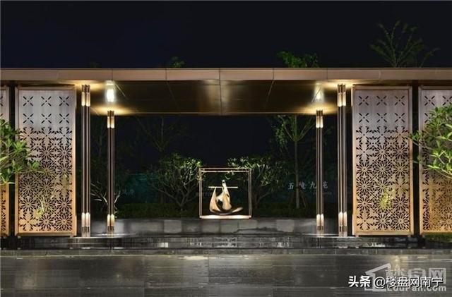 高房价时代！现代、德式、新加坡、西班牙，各种风格楼盘你pick谁