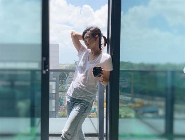 新加坡疫情恶化！孙燕姿呼吁助弱势群体度难关