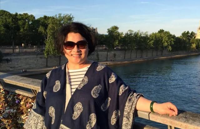 双标的六六：骂吴秀波陈昱霖是“渣男贱女”，却容忍前夫两度出轨