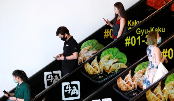 防疫模范生新加坡3月确诊数猛增十倍，国内传播感染病例越来越多