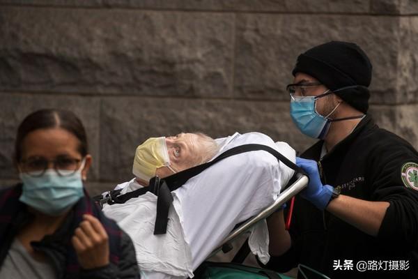 全球1/4死亡病例来自美国，法国封城期间发生骚乱，新加坡已失守
