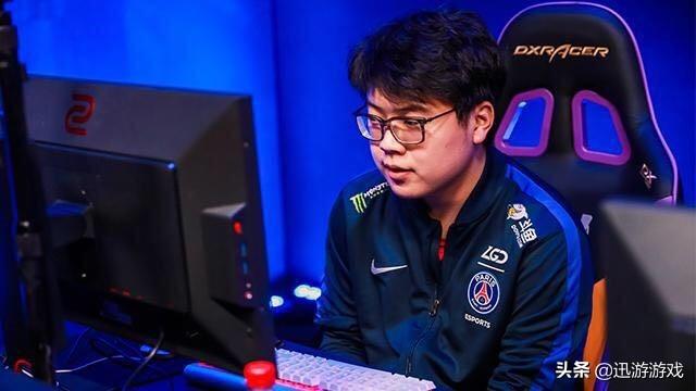 DOTA2：Chalice专访，训练多所以赢得多，自己一号位打得烂
