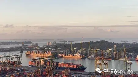 新增897 | 疫情严重程度超出之前评估，新加坡经济可能大幅度下跌