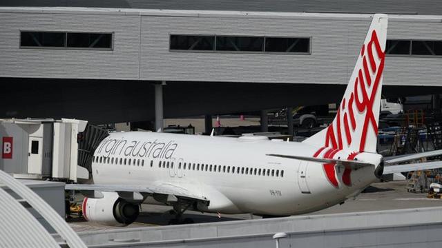 维珍澳大利亚宣告破产托管，全球一半航空公司可能倒闭