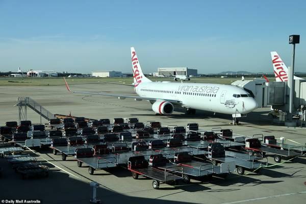 澳第二大航空公司濒临破产，创始人欲抵押私人小岛