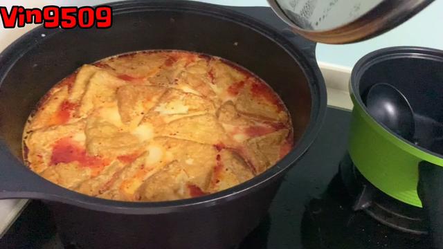 新加坡的美食 ”拉萨” laksa ...你吃过吗？