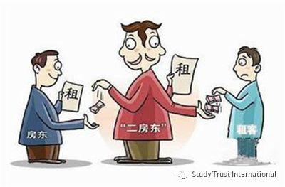 带你避坑！新加坡最全的租房攻略拿走不送