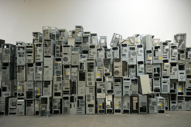 21 年前的 4 月 26 日：CIH 电脑病毒大爆发