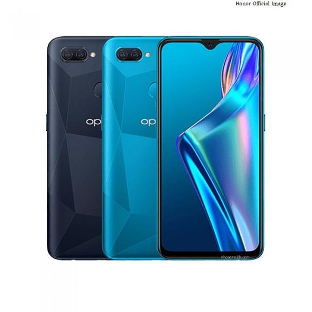 OPPO A12印尼发布：6.22英寸屏幕 配备后置双摄像头