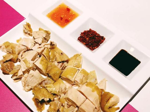 曼谷当下的流行，是泰国料理与西餐的融合，华侨还将它带回了重庆